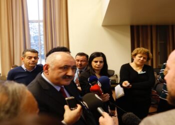 Burcu: Süreç Çok Dinamik ve Yoğun | #ConferenceOnCyprus