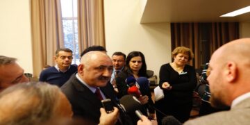 Burcu: Süreç Çok Dinamik ve Yoğun | #ConferenceOnCyprus