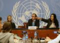 Eide: Gerçeğin Ortaya Çıkacağı Bir Andayız | #ConferenceOnCyprus