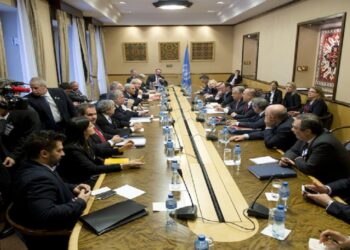 Süreç Garantörlerin İnsafına Bırakılmamalı | #ConferenceOnCyprus