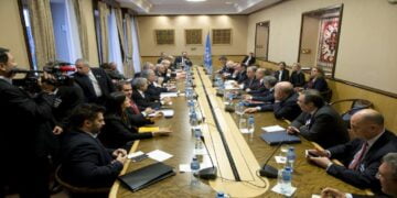 Süreç Garantörlerin İnsafına Bırakılmamalı | #ConferenceOnCyprus