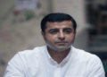 Demirtaş’tan Çağrı: Toplumsal Barış İçin Ortak Mücadele Yürütelim