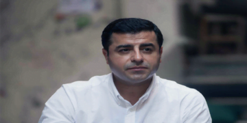Demirtaş’tan Çağrı: Toplumsal Barış İçin Ortak Mücadele Yürütelim