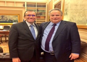 Eide: Cenevre Konferansı ‘Ucu Açık’ Bir Süreç