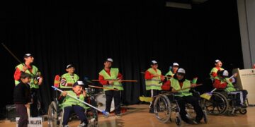 “2. Engelsiz Sanat Gecesi” Gerçekleşti