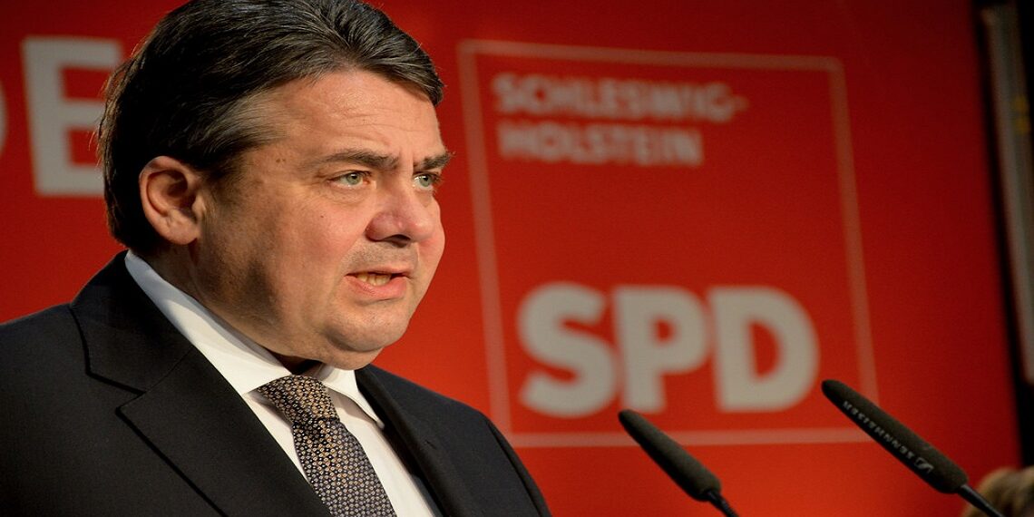 Almanya Başbakan Yardımcısı: Kemer Sıkma Politikaları Avrupa’yı Daha Fazla Böldü