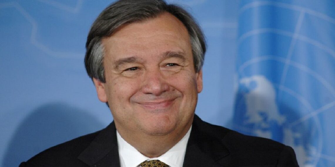 Kıbrıs Konferansı, BM Genel Sekreteri Guterres Başkanlığında Toplanacak | #ConferenceOnCyprus