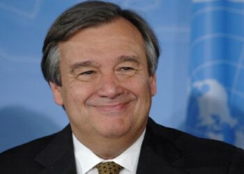 Kıbrıs Konferansı, BM Genel Sekreteri Guterres Başkanlığında Toplanacak | #ConferenceOnCyprus