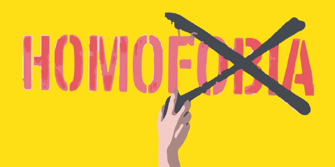 İskoçya Kilisesi’nden Homofobinin Önüne Geçmek İçin Öneri