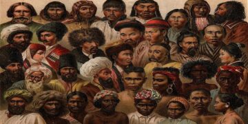 Bilimin Tarihindeki En Büyük Hata: Irk | Darren Curnoe