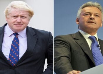 May, Cenevre İçin Hazır; İngiltere’yi Johnson ve Duncan Temsil Edecek | #ConferenceOnCyprus