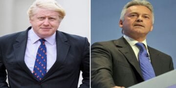 May, Cenevre İçin Hazır; İngiltere’yi Johnson ve Duncan Temsil Edecek | #ConferenceOnCyprus