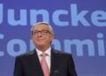 AB Komisyonu Başkanı Juncker Cenevre’de Yapılacak Kıbrıs Konferansına Katılacak