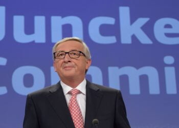 AB Komisyonu Başkanı Juncker Cenevre’de Yapılacak Kıbrıs Konferansına Katılacak