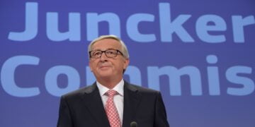 AB Komisyonu Başkanı Juncker Cenevre’de Yapılacak Kıbrıs Konferansına Katılacak