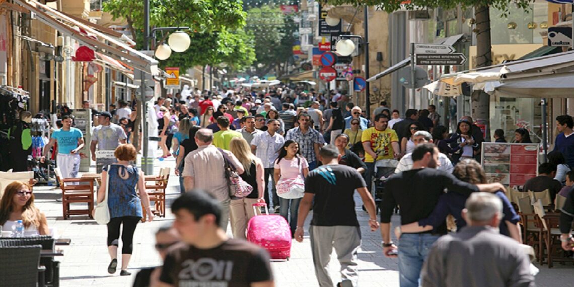 Kıbrıslı Rumların Yüzde 61.2’si Federal Çözümden Yana