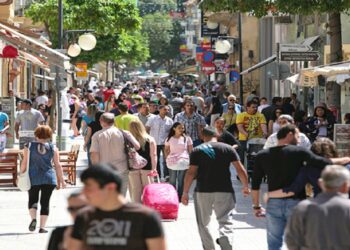 Kıbrıslı Rumların Yüzde 61.2’si Federal Çözümden Yana