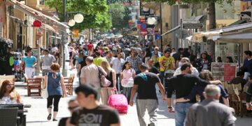 Kıbrıslı Rumların Yüzde 61.2’si Federal Çözümden Yana