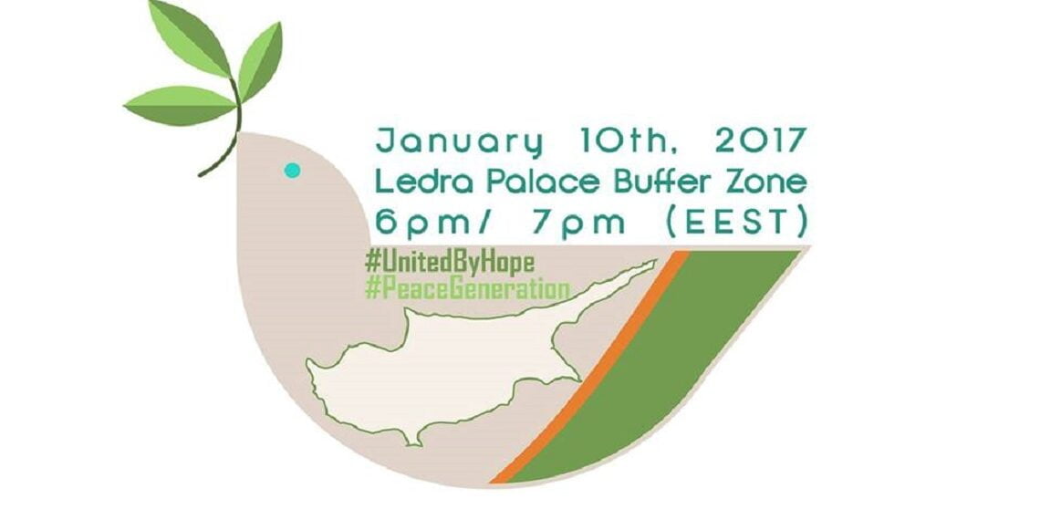 Çözüm ve Yeniden Birleşme Talebiyle Ortak Miting