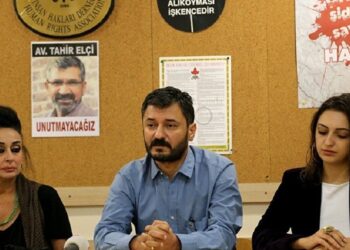 Barbaros Şansal’ın Avukatı: Yaşamını Yitirebilirdi