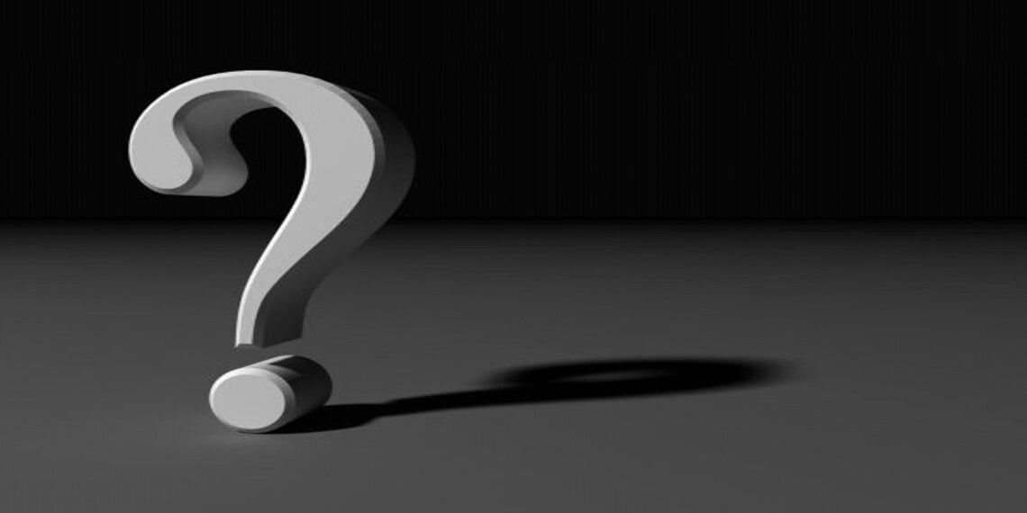 Tehlikenin Farkında mısınız?