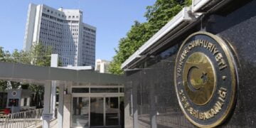 TC Dışişleri: Kıbrıs’ta Çözüm İçin Çabalar Son Aşamaya Geldi | #ConferenceOnCyprus