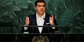 Tsipras: Cenevre Görüşmelerine Katılmaya Hazırım | #ConferenceOnCyprus