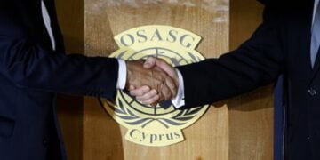 Kıbrıslıların Sesi: Liderler Cesur Bir Kampanyaya Öncülük Etmeli