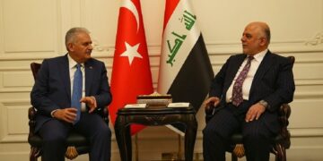 Erdoğan “Bildiğimizi Okuyacağız” Demişti: Türkiye Irak’tan Çekiliyor