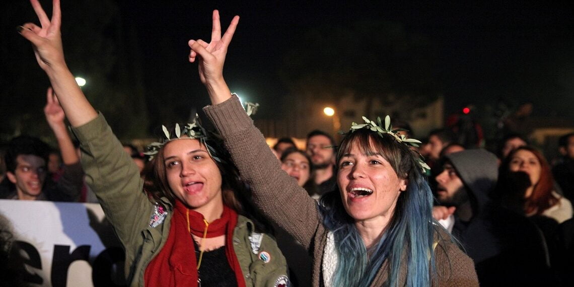 Sendikalardan Miting Kararı: Şimdi Milliyetçiliği Geride Bırakma Zamanı