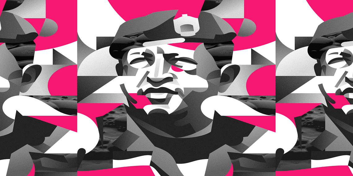 Bolivarcı Devrim Kapitalizmi Geliştirdi Ama Sosyalizme Ulaşamadı | Daniel Finn