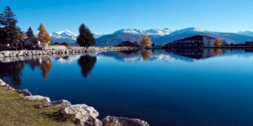 Kıbrıslıtürk Heyetler Crans Montana Yolcusu