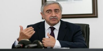 Akıncı: Güvenlik ve Garantiler Başlığında Türkiye ve Yunanistan’ın Katkısına İhtiyaç Duyulacak