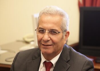 Kiprianu: Eide Belgesi Hakkında Kimilerinin Gösterdiği Tepkiyi AKEL Paylaşmıyor