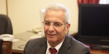 Kiprianu: Eide Belgesi Hakkında Kimilerinin Gösterdiği Tepkiyi AKEL Paylaşmıyor