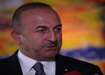 Çavuşoğlu: Daha Makul ve Kabul Edilebilir Öneriler Lazım | #ConferenceonCyprus | #CransMontana