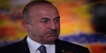 Çavuşoğlu: Daha Makul ve Kabul Edilebilir Öneriler Lazım | #ConferenceonCyprus | #CransMontana