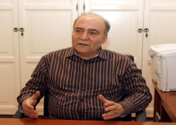 Çelebis: Eide’nin Belgesinde Yeterince Olumlu Unsurlar da Var