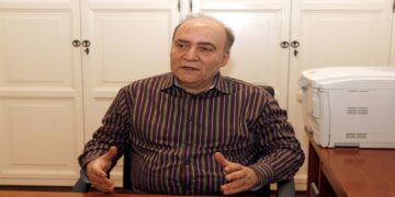 Çelebis: Eide’nin Belgesinde Yeterince Olumlu Unsurlar da Var