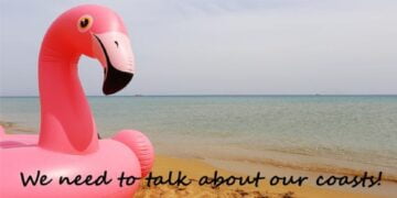 Kıbrıs’ın Kıyı Şeritleri Adanın Yeniden Birleşmesinde Bir Uzlaşı Alanı Olarak Masaya Yatırılacak