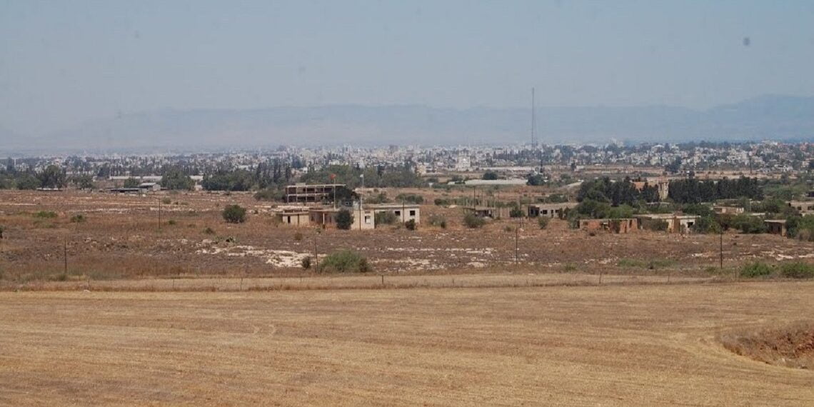 Derinya’daki Askeri Bölgede En Az Bir Kişinin Kalıntılarına Ulaşıldı