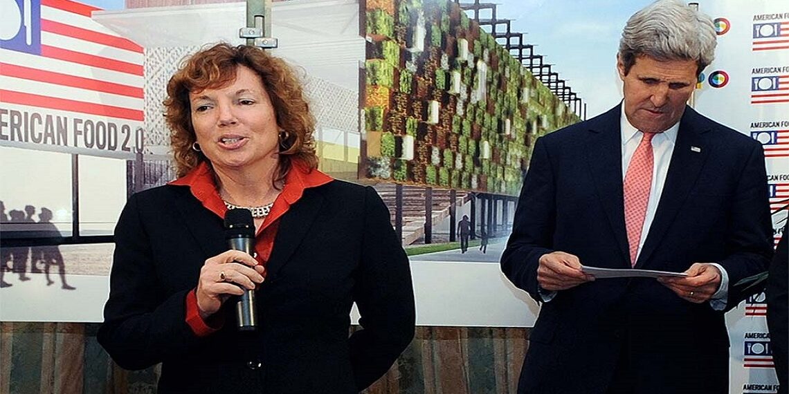 ABD Büyükelçisi: Kıbrıs Konferansı Yıllardan Beri En İyi Fırsat