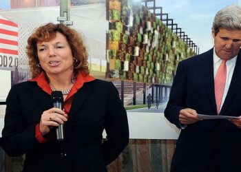 ABD Büyükelçisi: Kıbrıs Konferansı Yıllardan Beri En İyi Fırsat