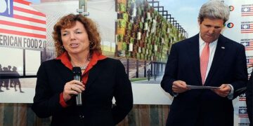 ABD Büyükelçisi: Kıbrıs Konferansı Yıllardan Beri En İyi Fırsat