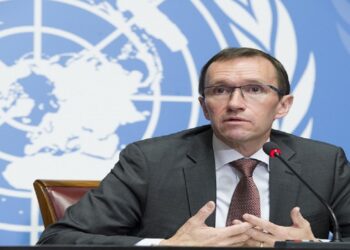 Eide: Son Şans Değil… Bu Emsalsiz Bir Fırsat