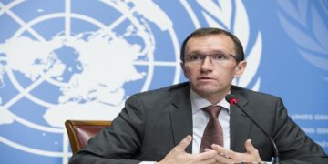 Eide: Son Şans Değil… Bu Emsalsiz Bir Fırsat