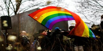 Nazi Almanyası’nın ‘Suçlu’ Kabul Ettiği Eşcinsellerin Zaferi