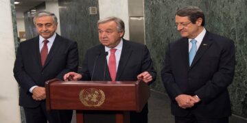 BM Genel Sekreteri: Gerekli Liderliği ve İradeyi Gösterin