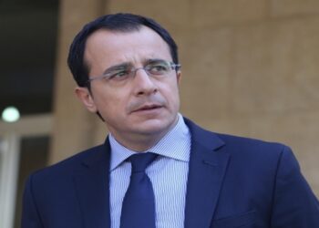 Hristodulidis: Eide Belgesi, Güvenlik ve Garantilerle İlgili Tartışma İçin Bir Temel ya da Rehber Değildir