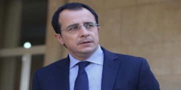 Hristodulidis: Eide Belgesi, Güvenlik ve Garantilerle İlgili Tartışma İçin Bir Temel ya da Rehber Değildir